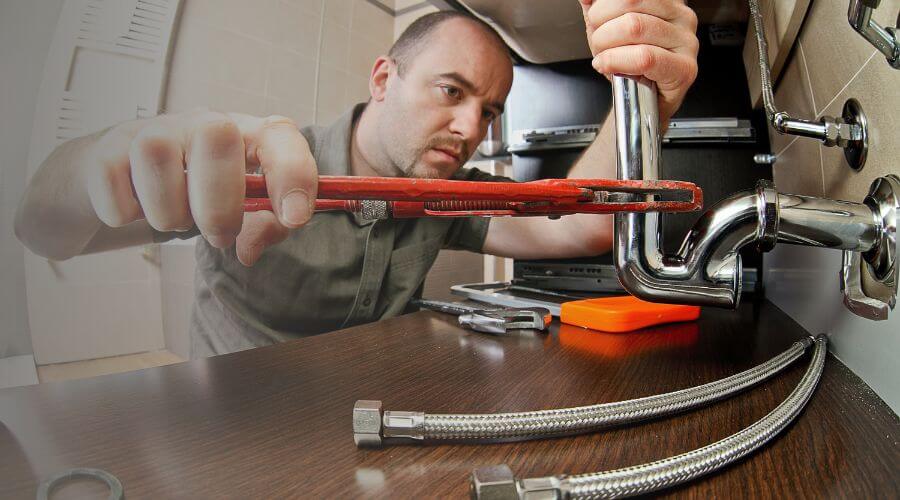 Professional Leak Detection Services in Goodhue, MN